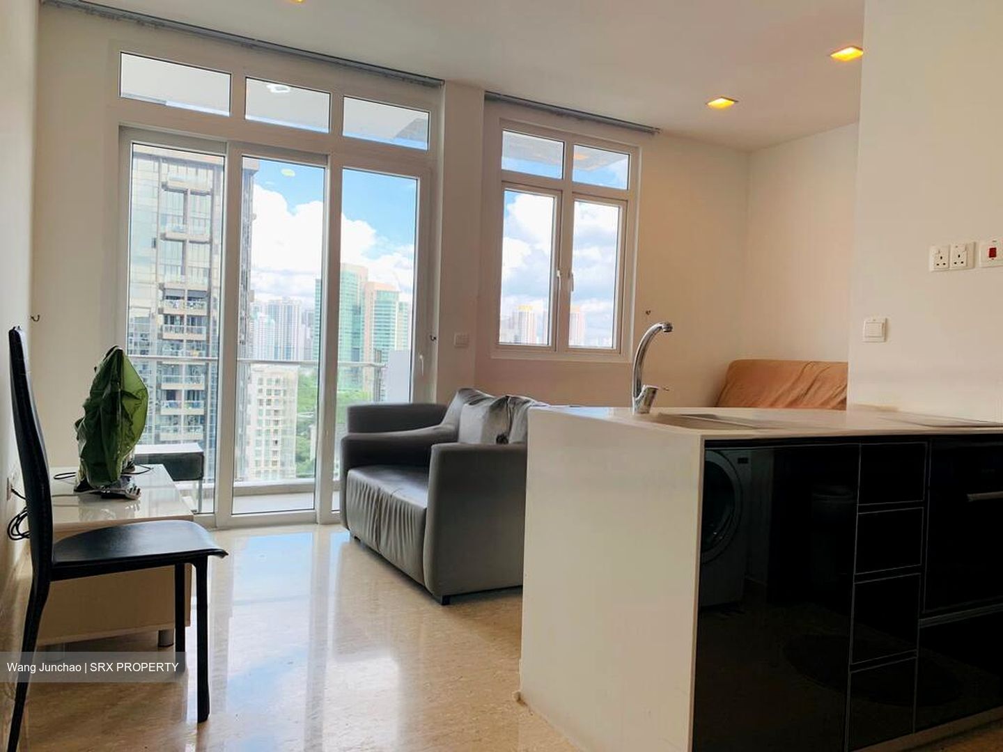 Prestige Heights (D12), Apartment #475508211
